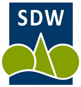 Schutzgemeinschaft deutscher Wald Logo