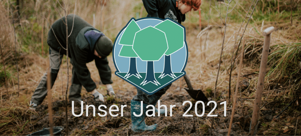 Rückblick auf unser zweites Jahr
