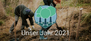 Rückblick auf unser zweites Jahr